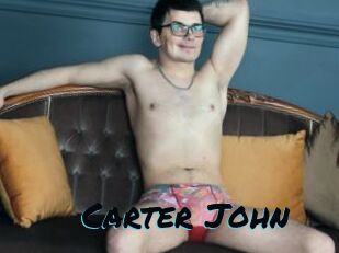 Carter_John Sexties