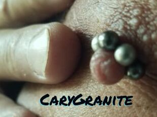 CaryGranite