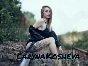 CarynaKosheva