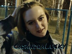 CasandraLucky