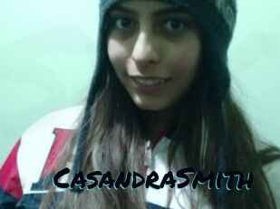 CasandraSmith