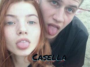 Casella