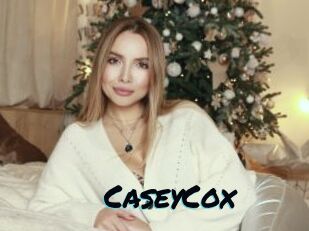 CaseyCox