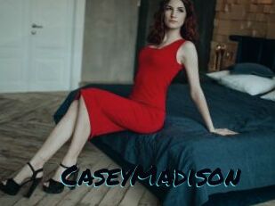 CaseyMadison