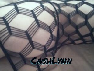 CashLynn