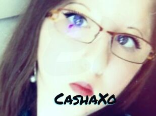 CashaXo Sexties