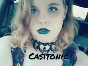 Casitonic Sexties