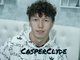 CasperClyde Sexties