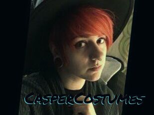 CasperCostumes