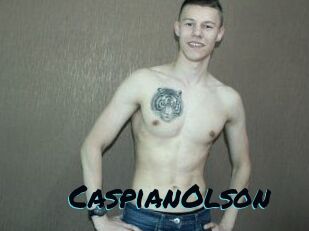 CaspianOlson