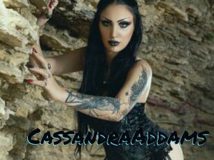 CassandraAddams