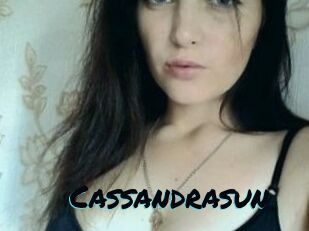 Cassandra_sun