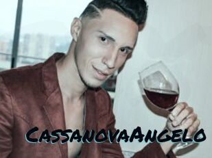 CassanovaAngelo