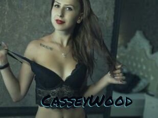 CasseyWood Sexties