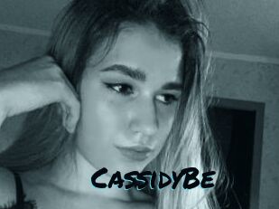 CassidyBe
