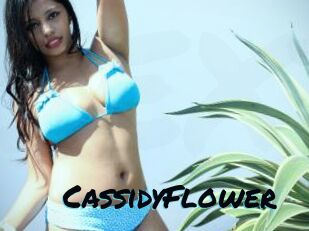 CassidyFlower