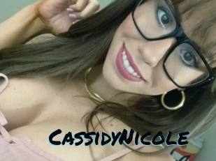 CassidyNicole Sexties