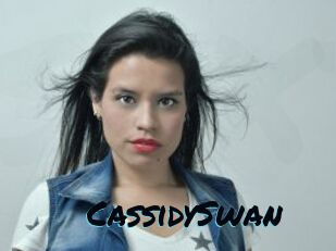 CassidySwan
