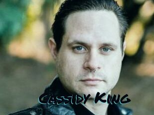Cassidy_King Sexties