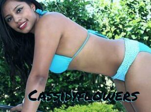 Cassidyflowers