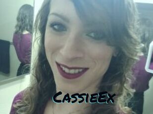 CassieEx