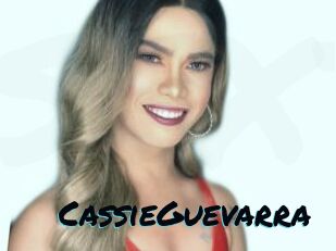 CassieGuevarra
