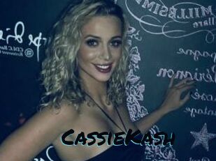 CassieKash Sexties