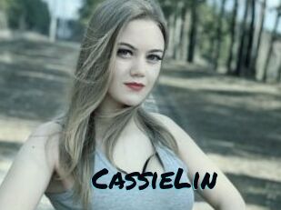 CassieLin