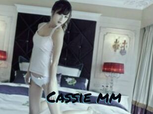 Cassie_mm Sexties