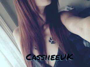 CassiieeUK