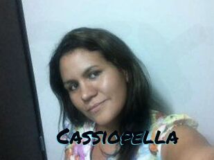 Cassiopella