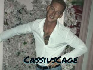 CassiusCage