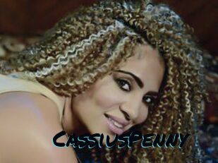 CassiusPenny Sexties