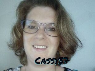 Cassy37