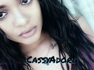 CassyAdore