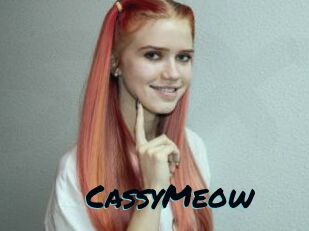 CassyMeow