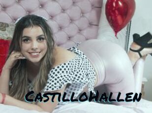 CastilloHallen