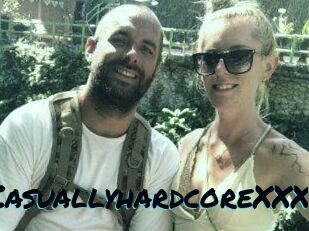 CasuallyhardcoreXXX