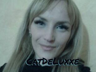 CatDeLuxxe