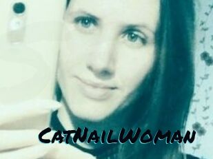 CatNailWoman