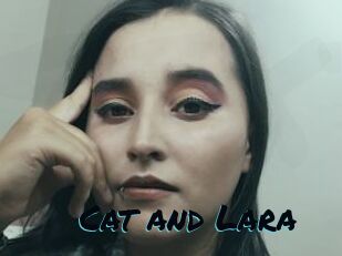 Cat_and_Lara Sexties