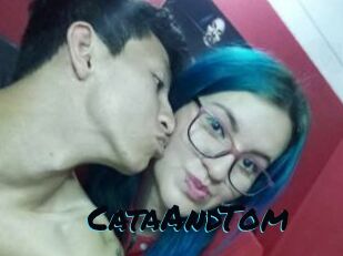 CataAndTom
