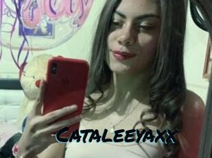 Cataleeyaxx Sexties