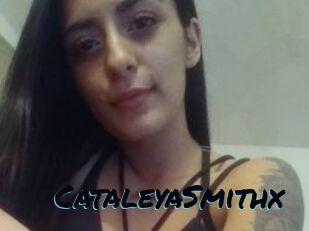CataleyaSmithx