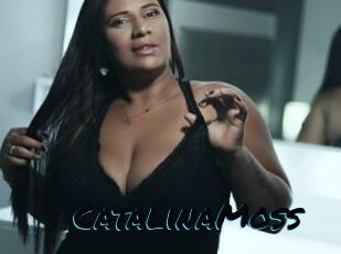 CatalinaMoss