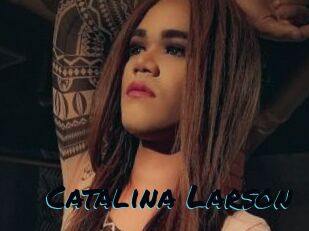 Catalina_Larson