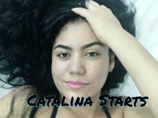 Catalina_Starts