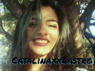 CatalinaxxCastro