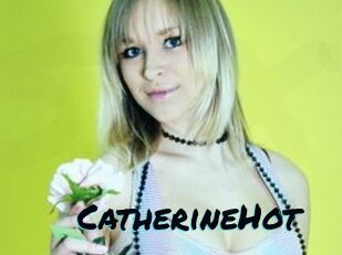 CatherineHot