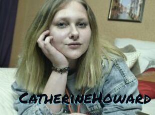 CatherineHoward